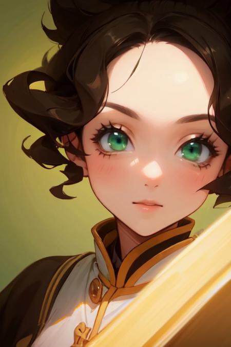 Charmy Pappitson (Black Clover)