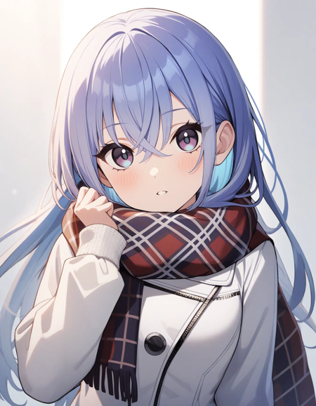 Hana Suzuki / 鈴木 羽那版本v1.2(animagine) (ID: 611276)