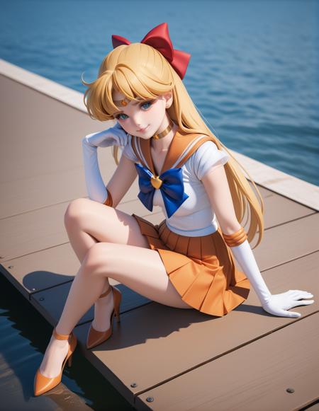 [XL]Sailor Venus / セーラーヴィーナス