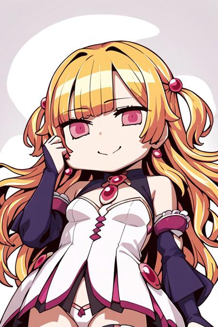Riyo (lyomsnpmp) PonyXL style