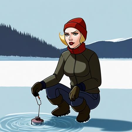 Flipping Cartoons