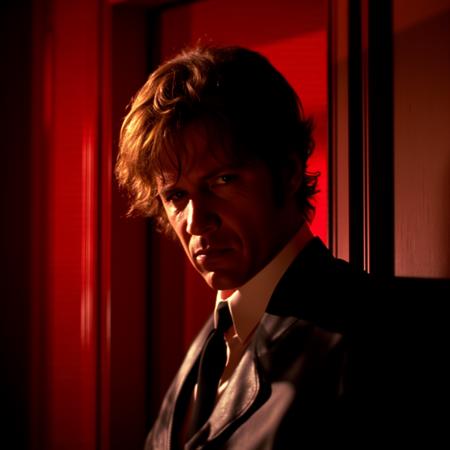 Pulp Fiction 1994 Film style XL + F1D