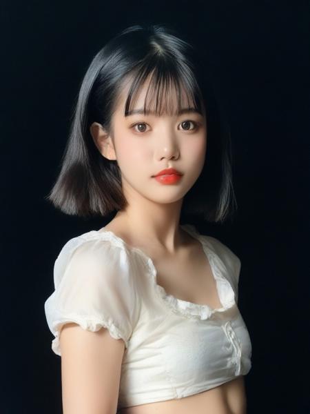 Yang Meimei / 楊咩咩