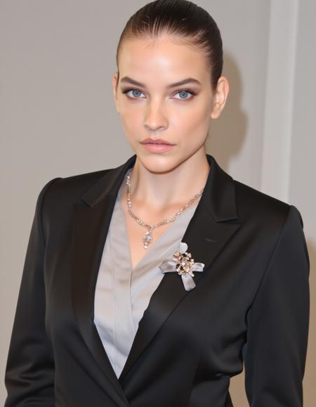 Barbara Palvin (SDXL+FLUX)