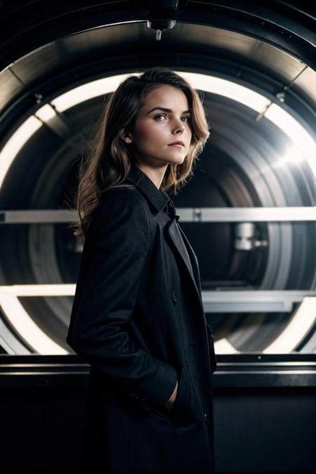 Keri Russell