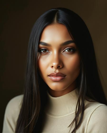 ?? Laís Ribeiro - Flux (Victora Secret Model)