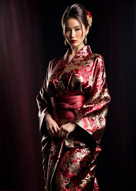 Aika Yumeno SDXL