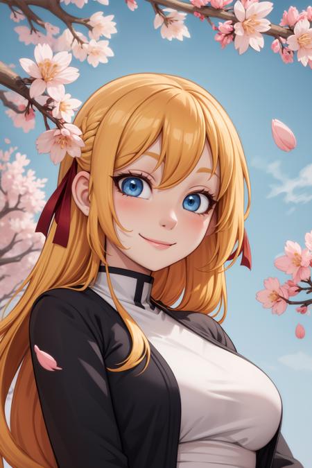 Moonberry