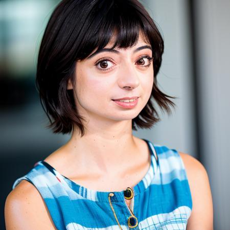 kate micucci