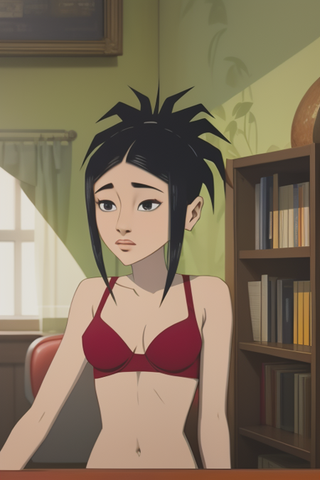 Sue Yee (Three Delivery)