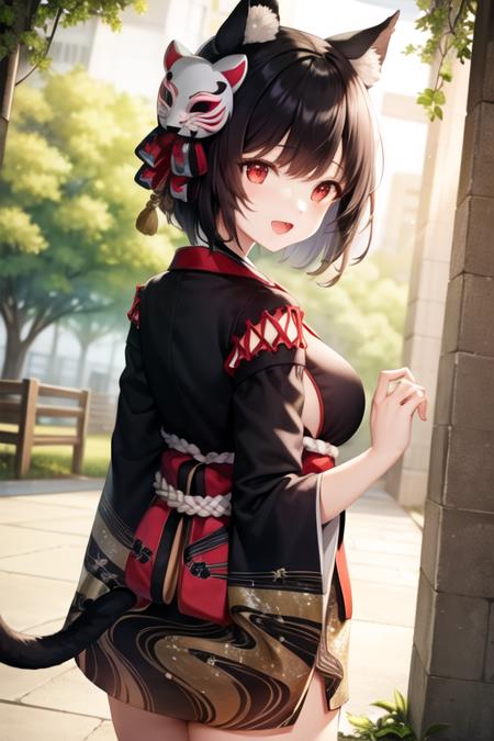 Yamashiro (Azur Lane)