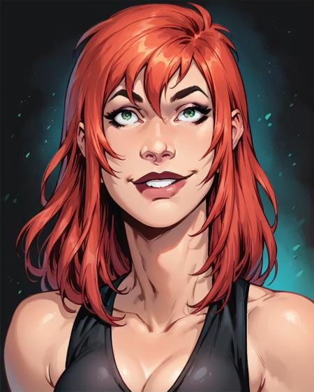 Mary Jane Watson - Ultimate Universe