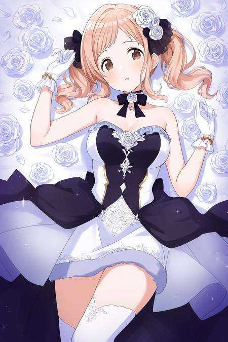 Idolmaster - Shiny Colors Girls - Part 1
