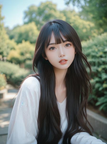 Real style girl 2