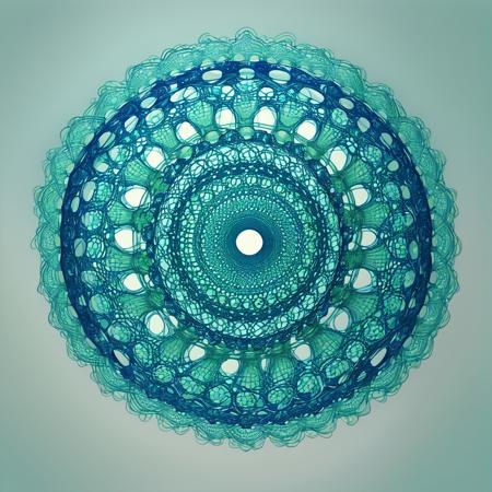 Spirograph