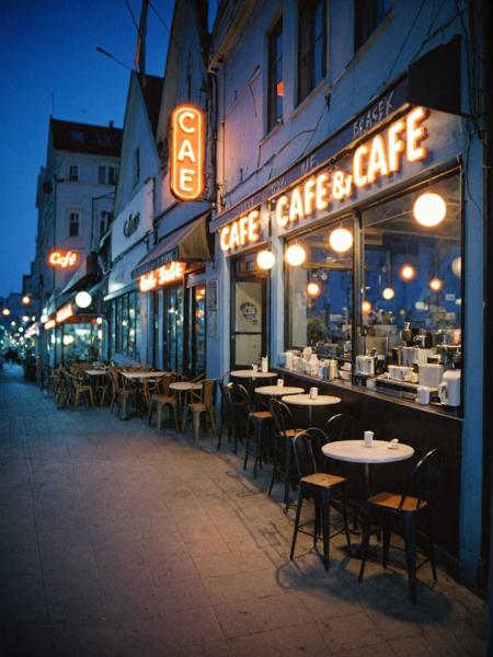 Cinestill 800T