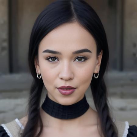 Dakota Tyler SDXL LoRA