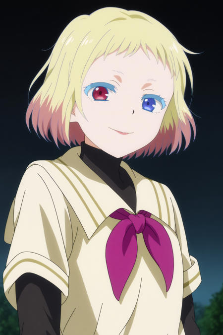Awano Kotobuki 阿波野 寿 - Wonder Egg Priority版本V1 (ID: 986832)