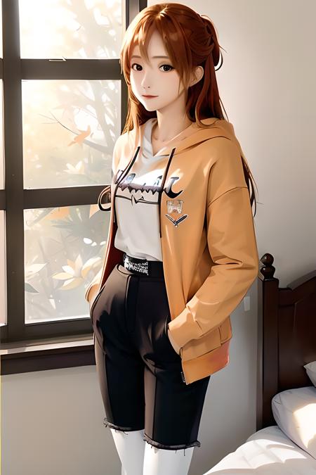 Asuna Yuuki - [SAO] - Sword Art Online - Anime