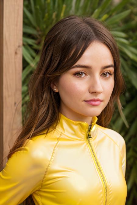 Kaitlyn Dever