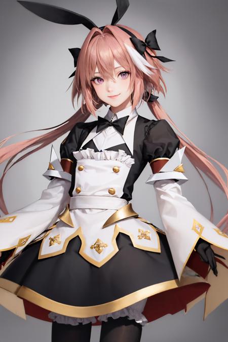 Astolfo (Saber) | Fate/Grand Order