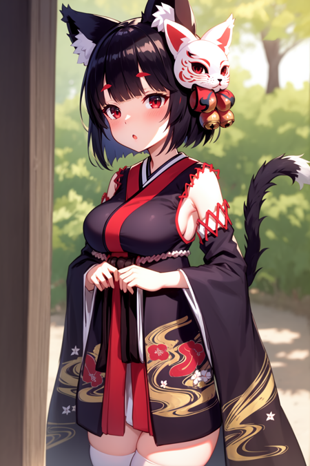 Yamashiro | Azur Lane - COMMISSION版本v1.0 (ID: 512296)