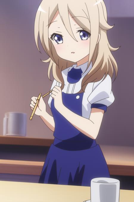 Gochuumon wa Usagi desu ka? (Complete Pack)