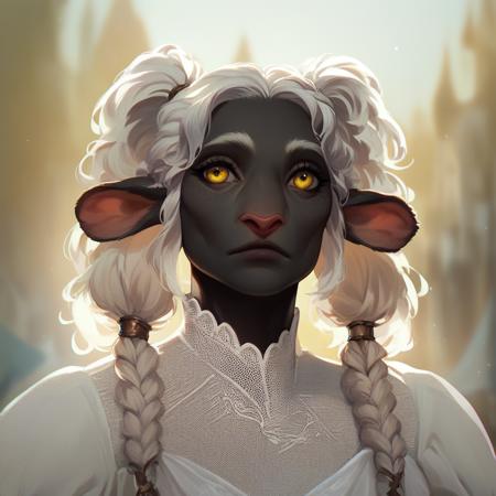 Firbolg | Fantasy | DND