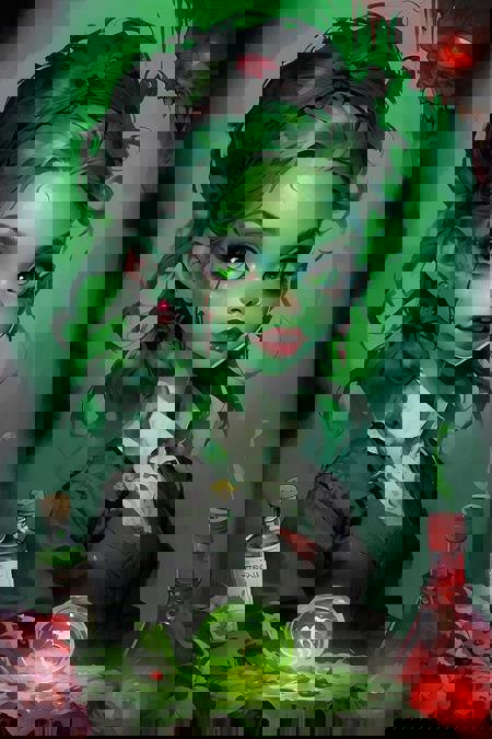 Graffiti_art版本v1.0 (ID: 984940)
