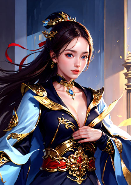 中国仙侠