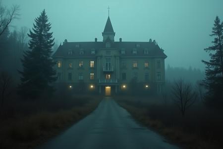 Horror Theme