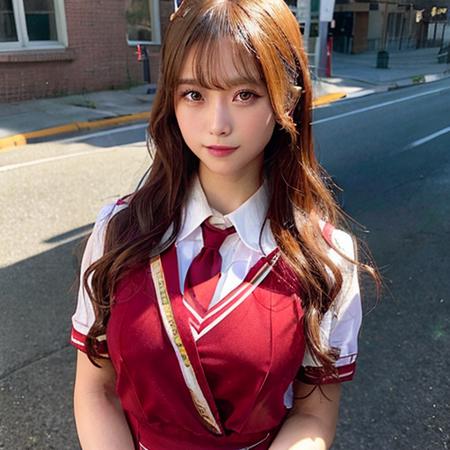 Ronald's first AI wife