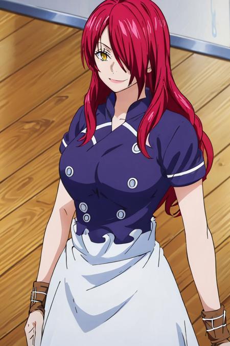 Kobayashi Rindou (Shokugeki no Soma)
