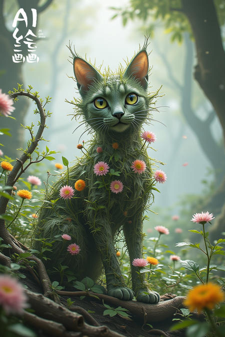 CG concept style