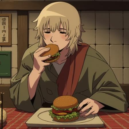 Dungeon Meshi Characters + Style for Pony and Flux
