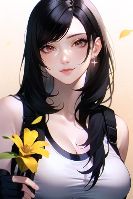 Tifa Lockhart  LoRA
