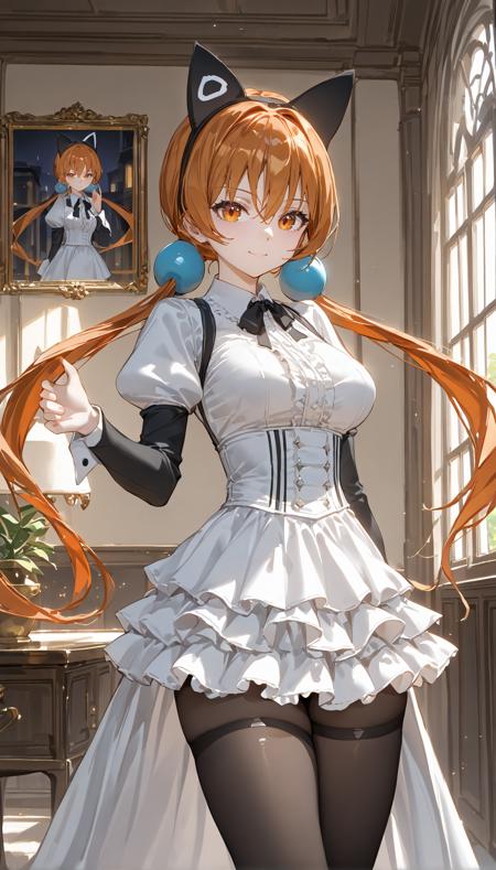 Alisa Southerncross版本v1.0 (ID: 958626)