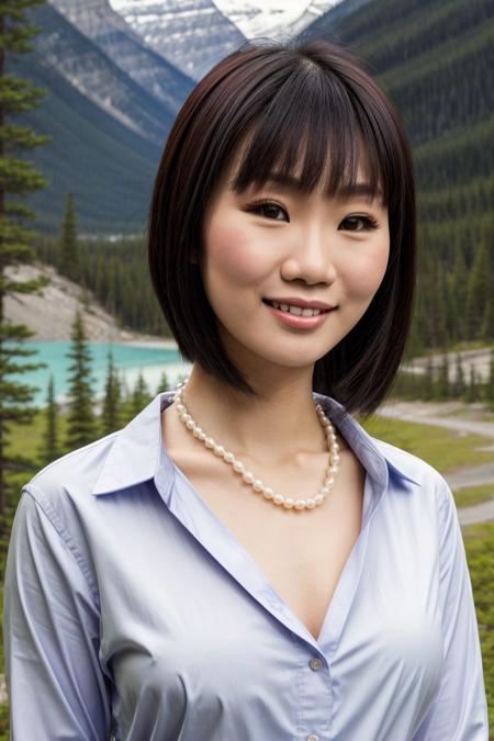 Kawaii Goddess: Sydney