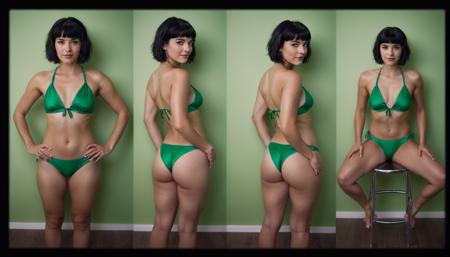 Multiple Views (FLUX and SDLX)