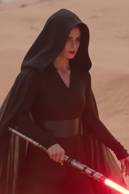 Dark Rey
