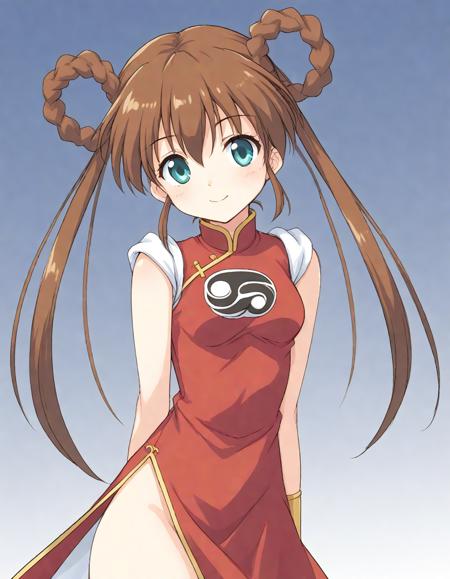 Mano youko 真野妖子 XL (mamono hunter youko,魔物ハンター妖子)