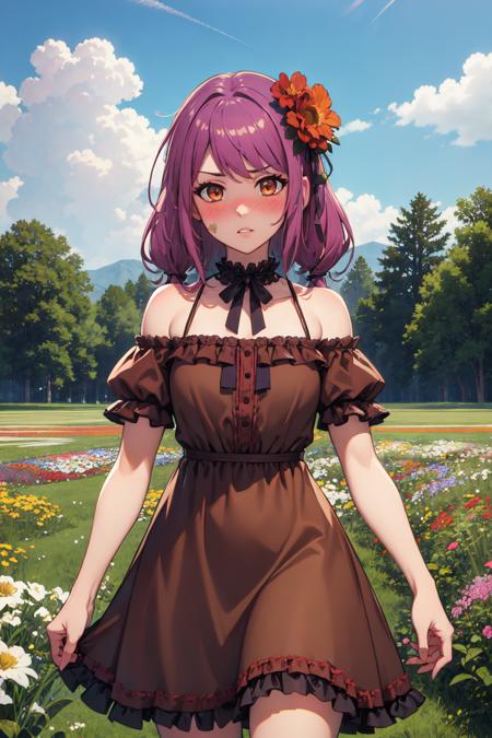 Leah (Airisubaka | EIton) | LoCon