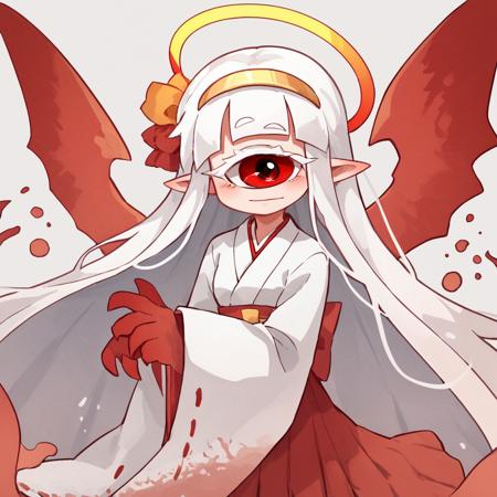Character: 02 (Gijinka - Kirby)