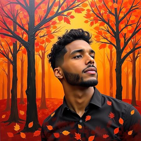 Rome Flynn Flux, SDXL, and SD 1.5