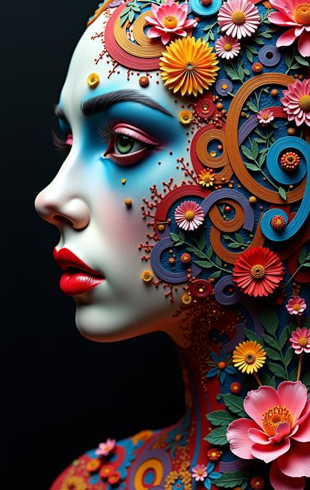 Surrealism By DigitalGanic