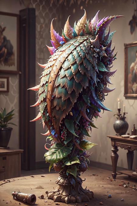 DragonScaleAI - konyconi