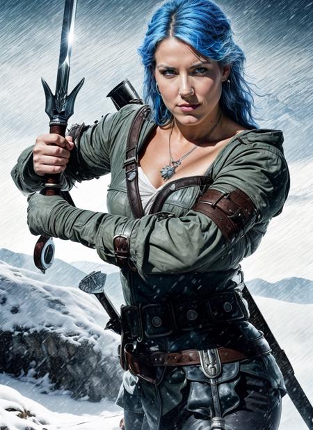 Alissa White-Gluz版本v1.0 (ID: 258254)