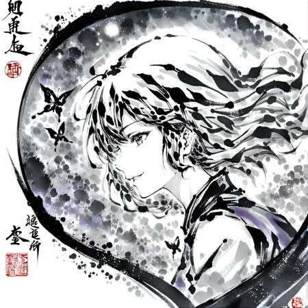 Ath_水墨风ink-style