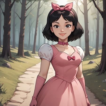 Ella (Total Drama)