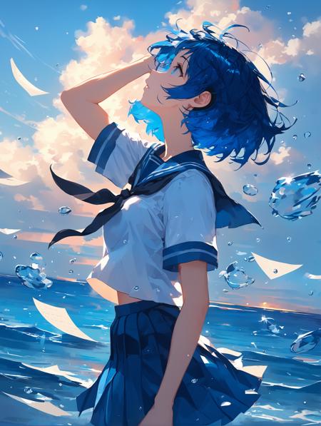 Niji Style XL版本v2.0 (ID: 500979)